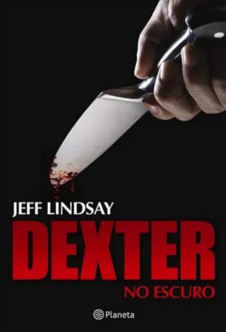 Capa — Dexter no Escuro