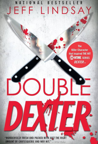 Capa — Duplo Dexter
